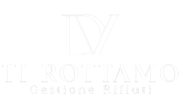 TI ROTTAMO - Gestione rifiuti